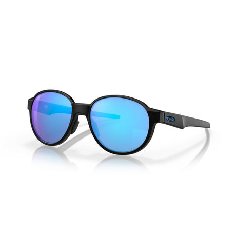 Oakley Coinflip Matte Black/Prizm Sapphire 0OO4144F-414402