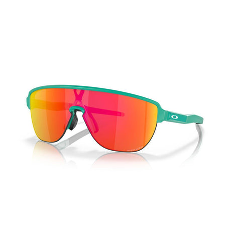Oakley Corridor Matte Celeste/Prizm Ruby 0OO9248A-924804