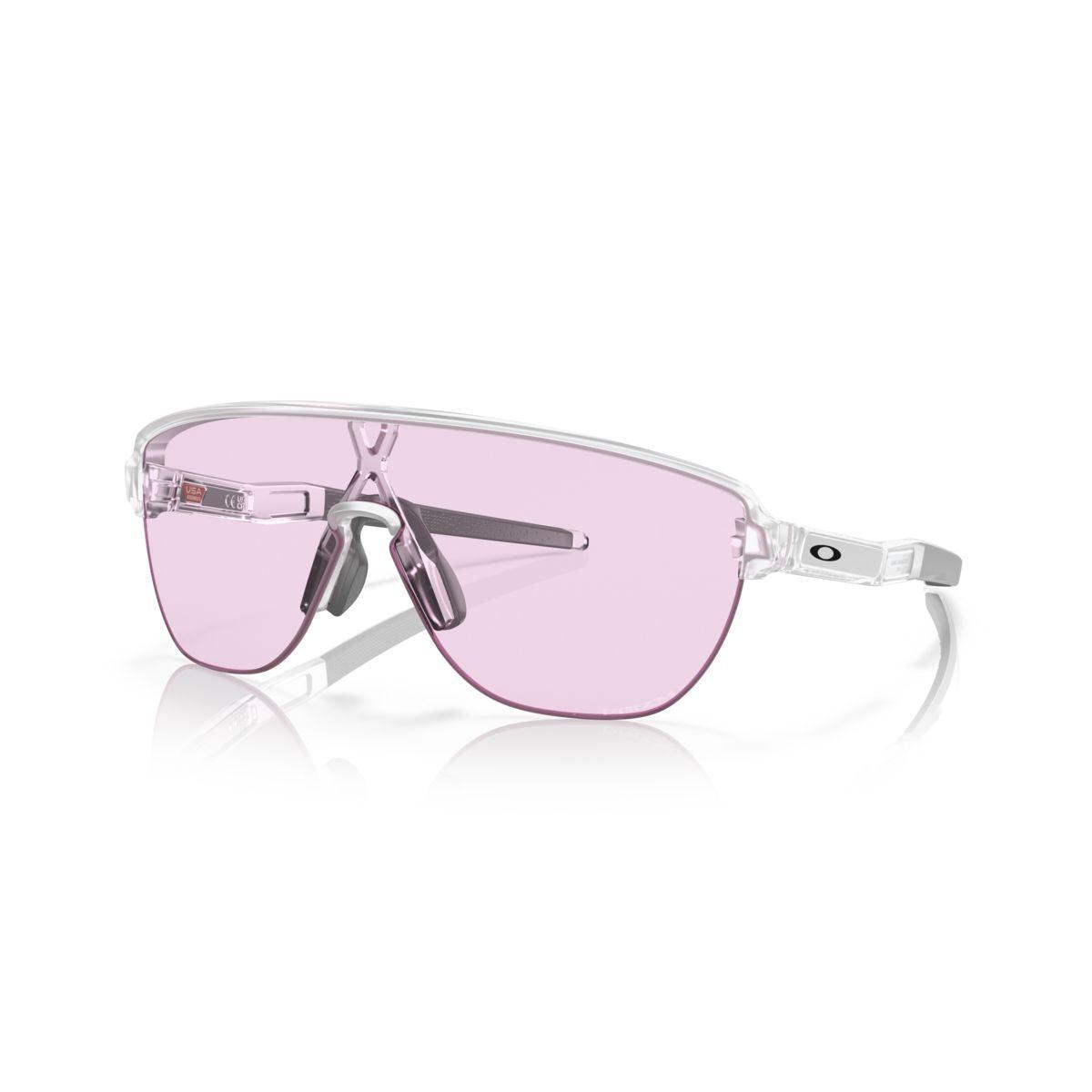 Oakley prizm low light clearance