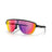 Oakley Corridor Matte Black/Prizm Road 0OO9248A-924802