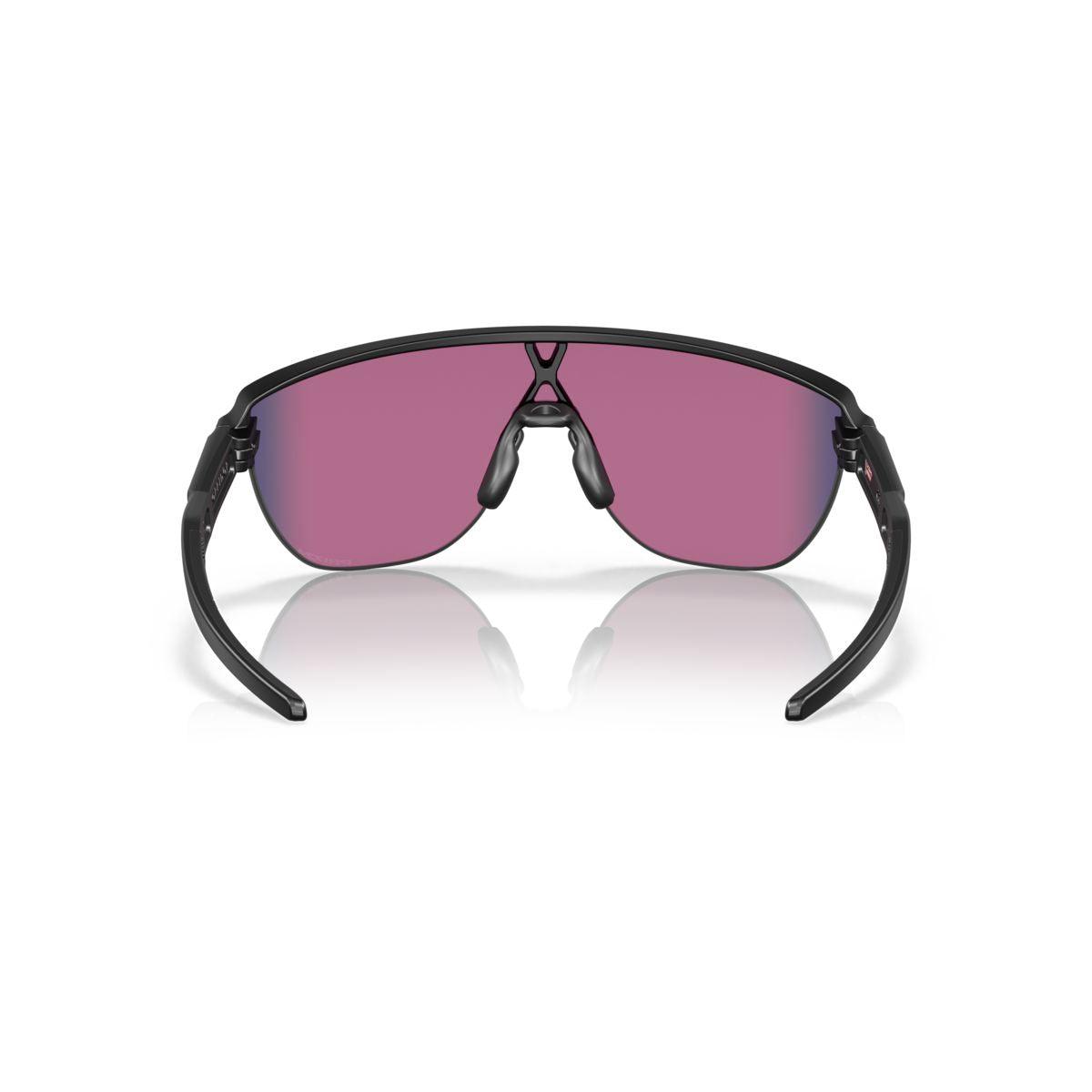 Oakley Corridor Matte Black/Prizm Road 0OO9248A-924802