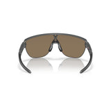 Oakley Corridor Matte Carbon/24K Iridium 0OO9248A-924803