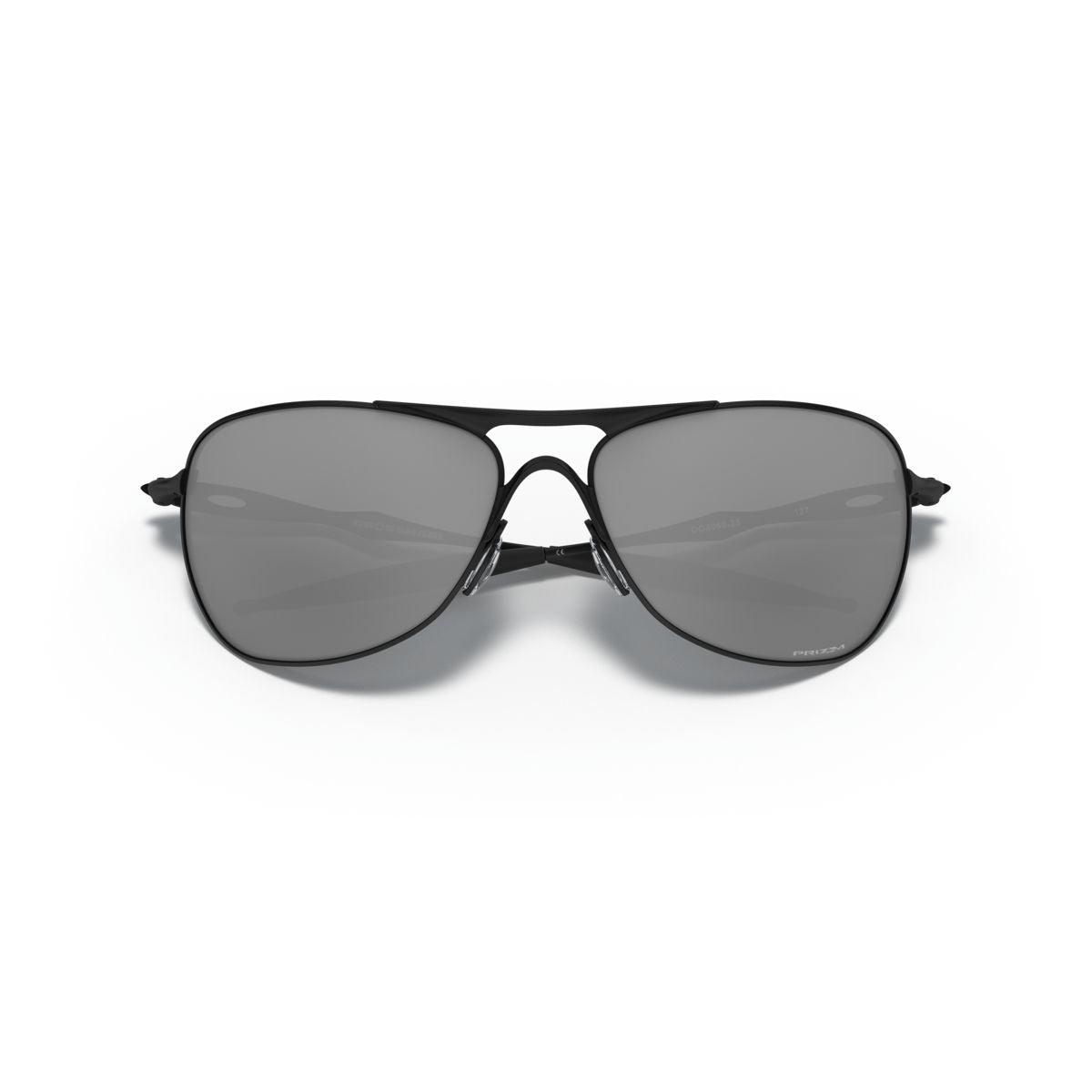 Oakley Crosshair Matte Black サングラス Oakley Crosshair Matte Black/Prizm Black 0OO4060-406023