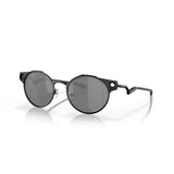 Oakley Deadbolt Satin Black/Prizm Black Polarized 0OO6046-604603