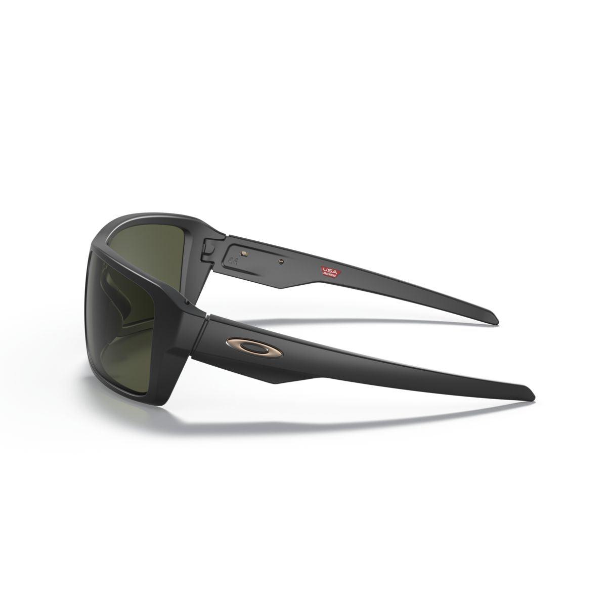 Double edge oakleys best sale