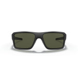 Oakley Double Edge Matte Black/Dark Grey 0OO9380-938001