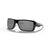 Oakley Double Edge Polished Black/Prizm Black Polarized 0OO9380-938008