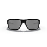 Oakley Double Edge Polished Black/Prizm Black Polarized 0OO9380-938008