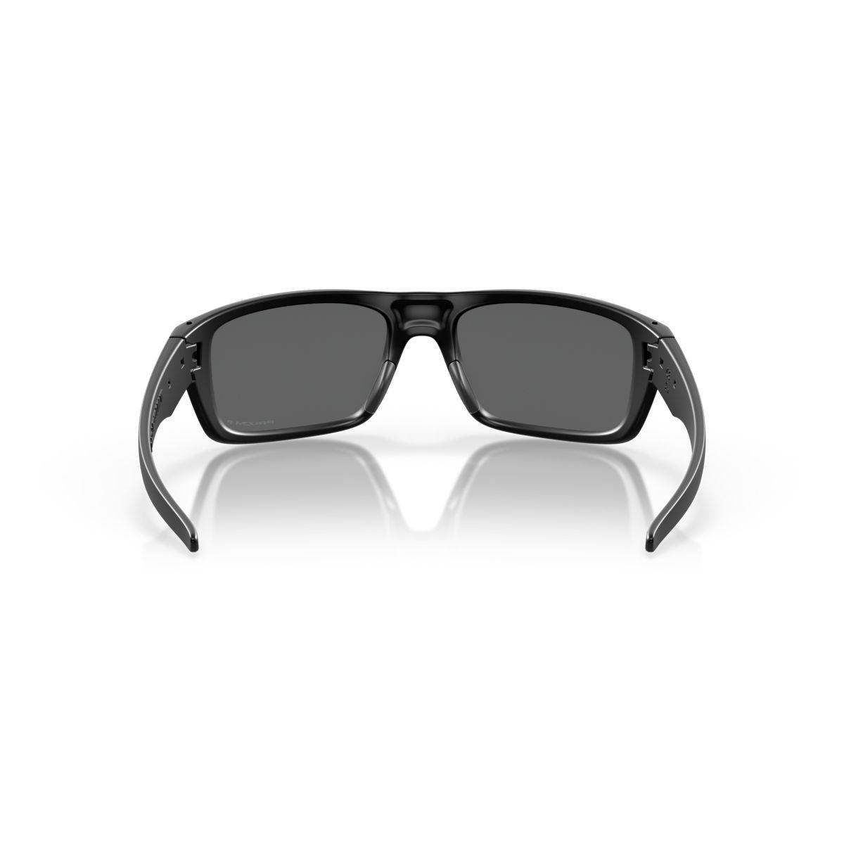 Oakley Drop Point Matte Black/Prizm Black Polarized 0OO9367-936708