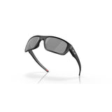 Oakley Drop Point Matte Black/Prizm Black Polarized 0OO9367-936708