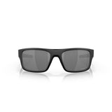 Oakley Drop Point Matte Black/Prizm Black Polarized 0OO9367-936708