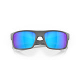 Oakley Drop Point Matte Dark Grey/Prizm Sapphire Polarized 0OO9367-936706