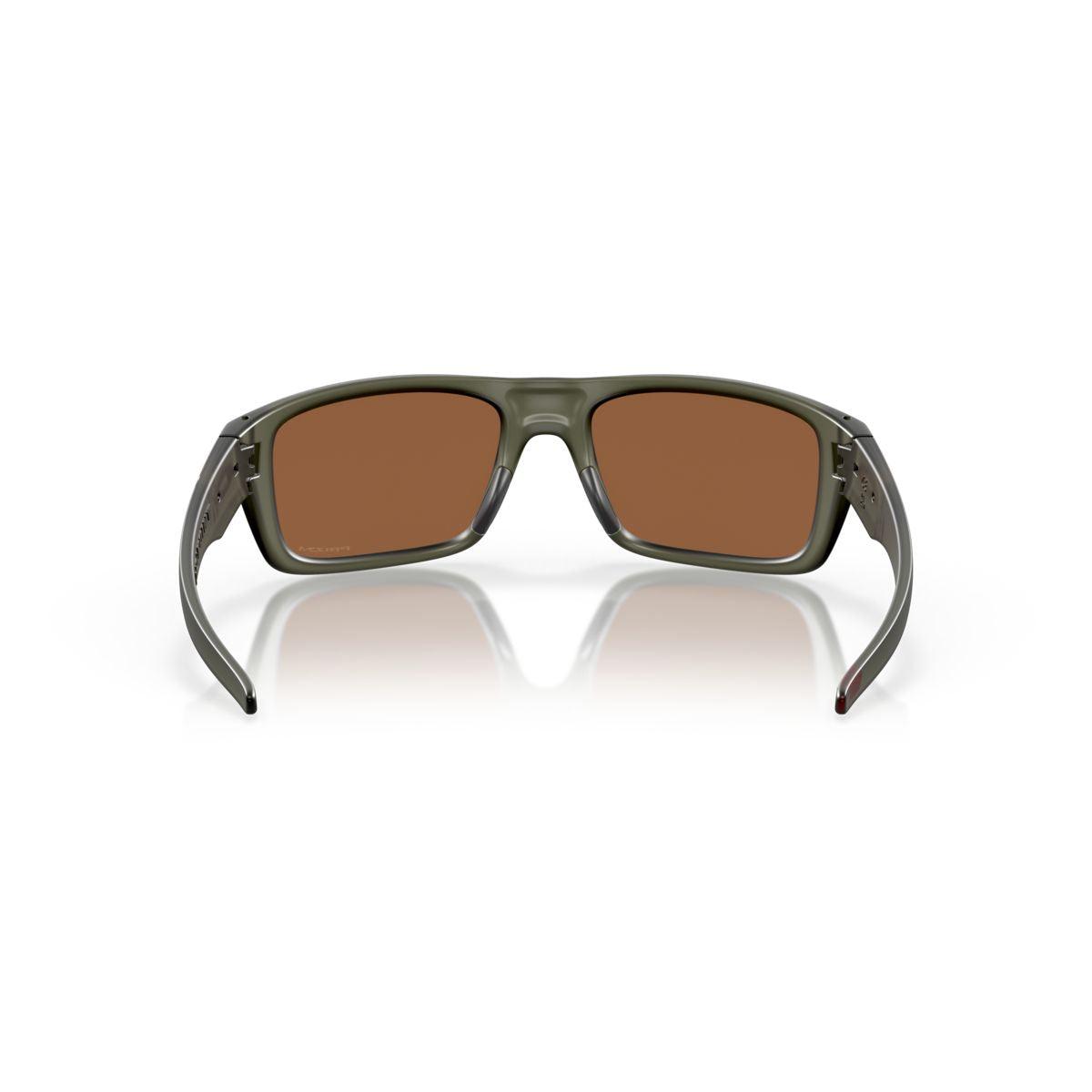 Oakley Drop Point Matte Olive Ink/Prizm Tungsten 0OO9367-936719