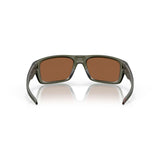 Oakley Drop Point Matte Olive Ink/Prizm Tungsten 0OO9367-936719