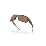 Oakley Drop Point Matte Olive Ink/Prizm Tungsten 0OO9367-936719