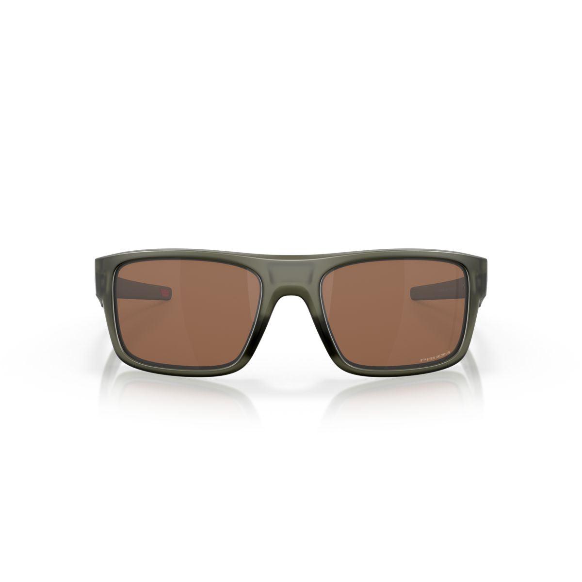 Oakley Drop Point Matte Olive Ink/Prizm Tungsten 0OO9367-936719