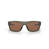 Oakley Drop Point Matte Olive Ink/Prizm Tungsten 0OO9367-936719