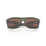 Oakley Drop Point Matte Olive Ink/Prizm Tungsten 0OO9367-936719