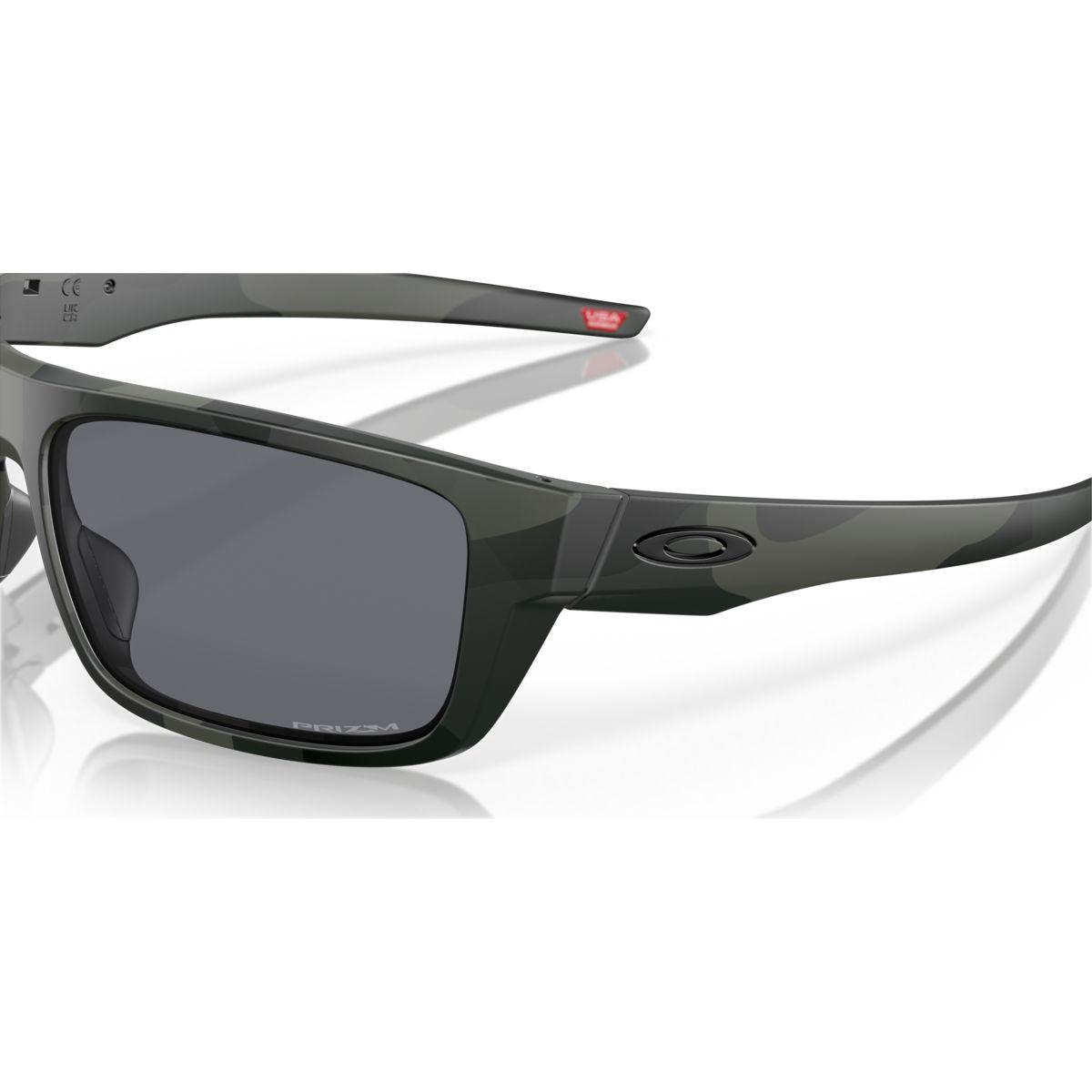 Oakley Drop Point Multicam Black/Grey 0OO9367-936712