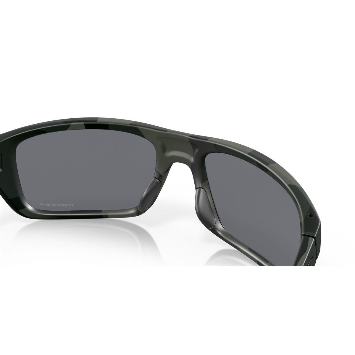 Oakley Drop Point Multicam Black/Grey 0OO9367-936712