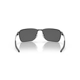 Oakley Ejector Satin Black/Prizm Black 0OO4142-414201 - Cam2