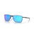Oakley Ejector Satin Black/Prizm Sapphire 0OO4142-414212 - Cam2