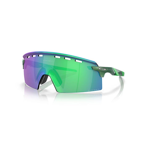 Oakley Encoder Strike Vented Gamma Green/Prizm Jade 0OO9235-923504