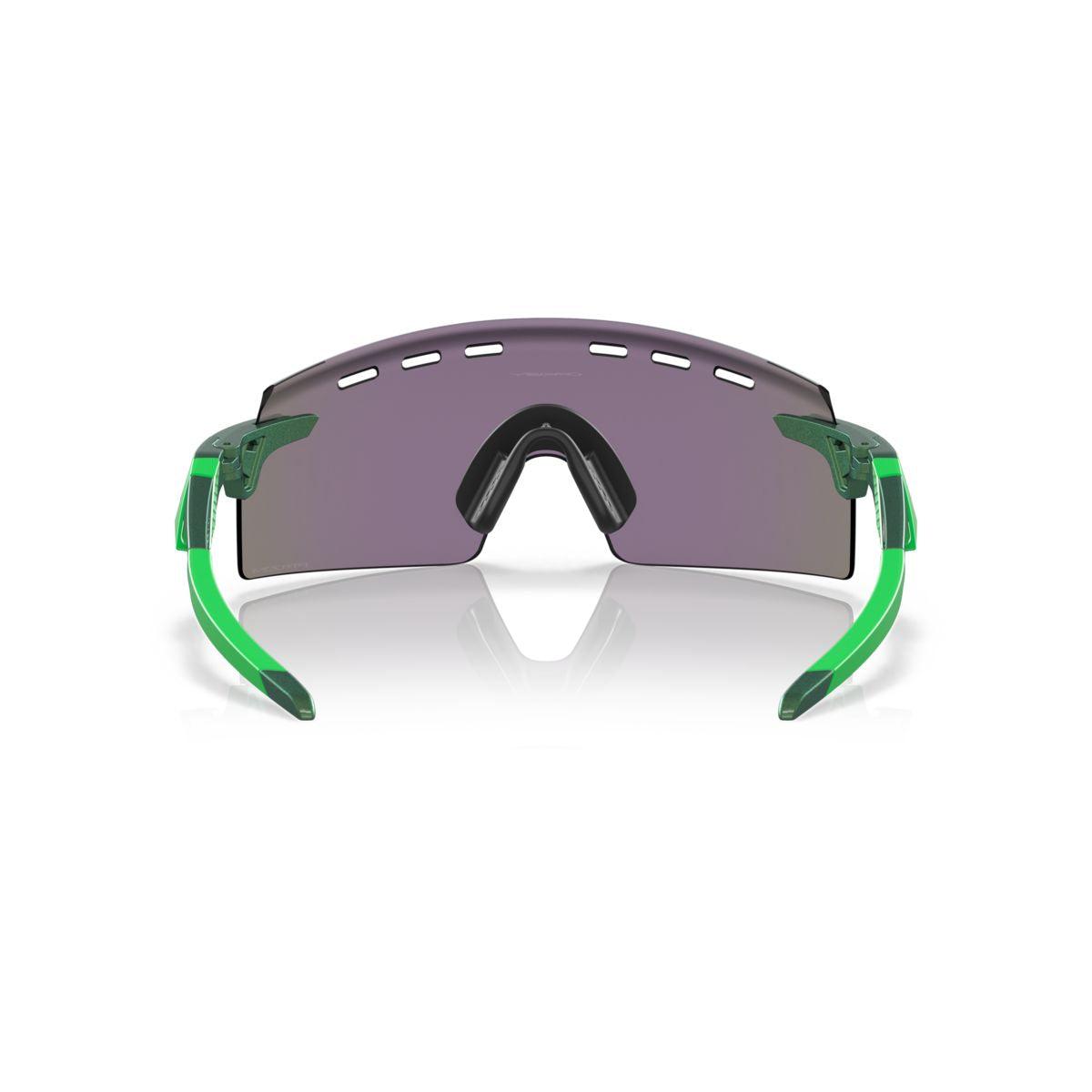 Oakley Encoder Strike Vented Gamma Green/Prizm Jade 0OO9235-923504