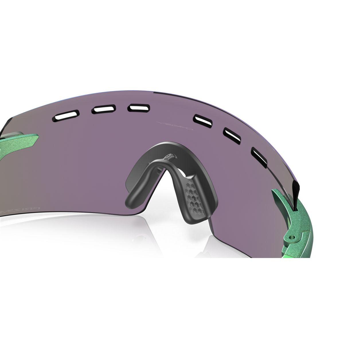 Oakley Encoder Strike Vented Gamma Green/Prizm Jade 0OO9235-923504