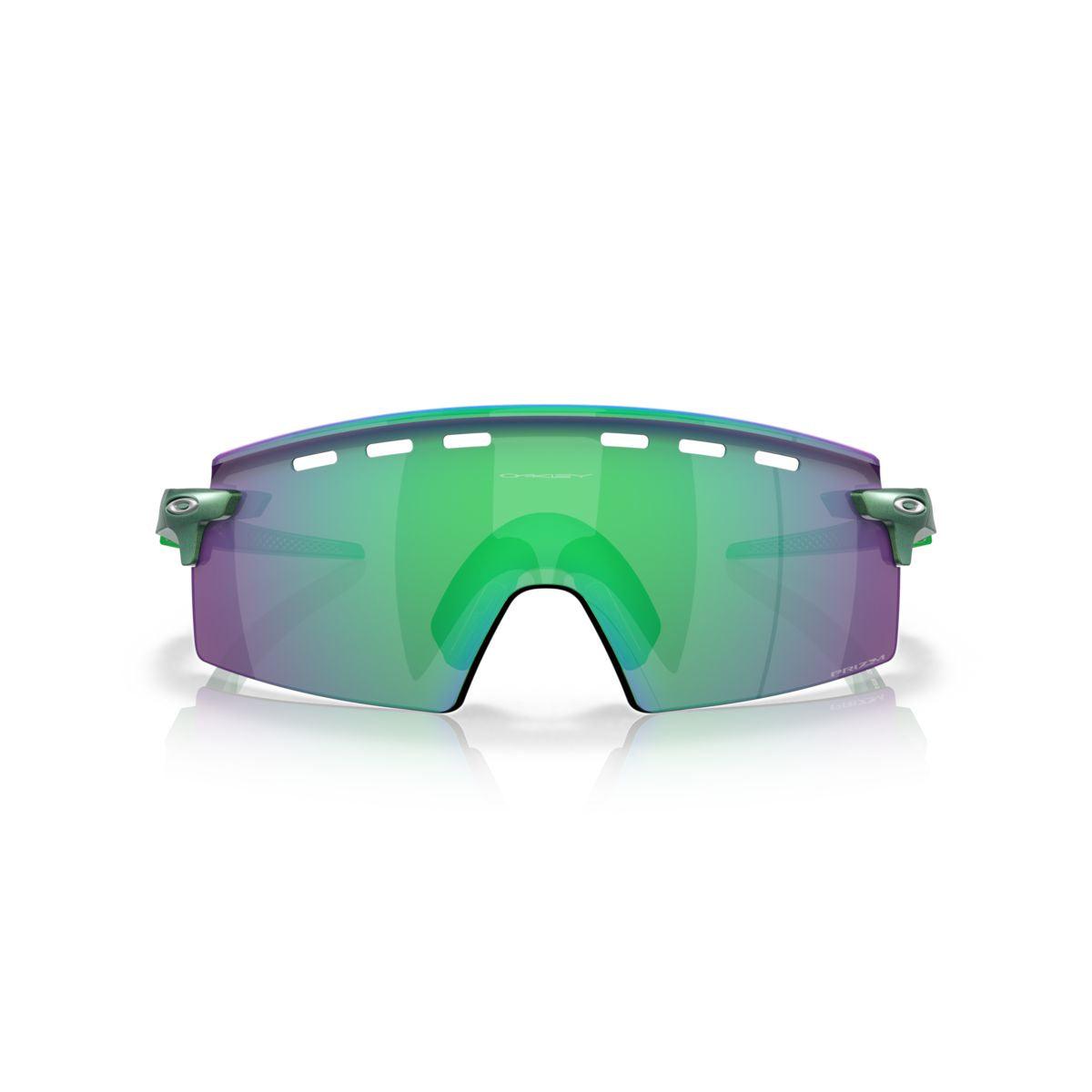 Oakley Encoder Strike Vented Gamma Green/Prizm Jade 0OO9235-923504