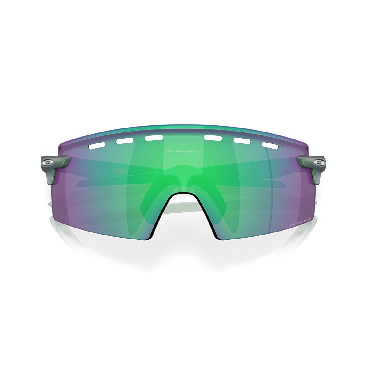 New Oakley ENCODER STRIKE 9235-0439 Sunglasses Gamma Green w