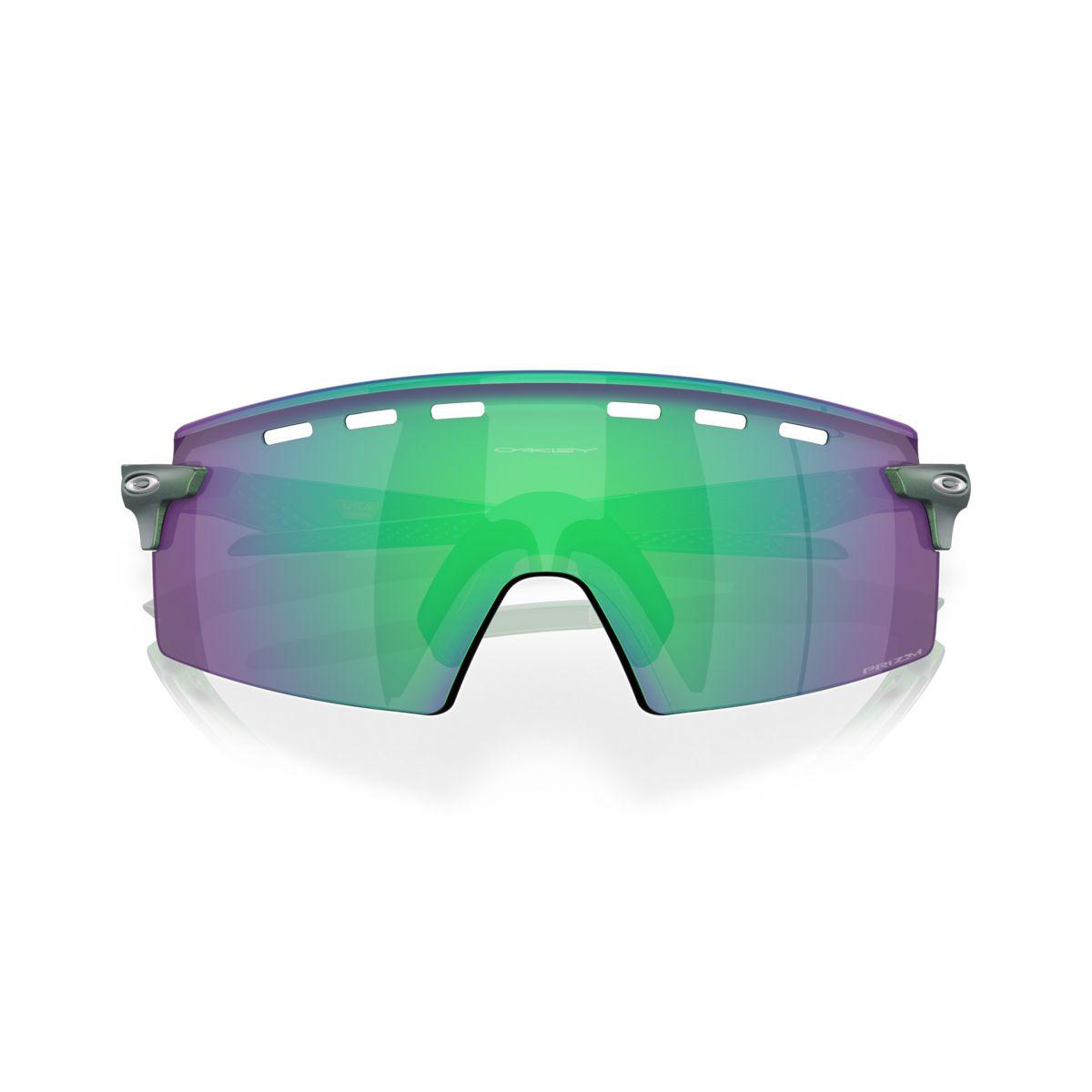 Oakley Encoder Strike Vented Gamma Green/Prizm Jade 0OO9235-923504