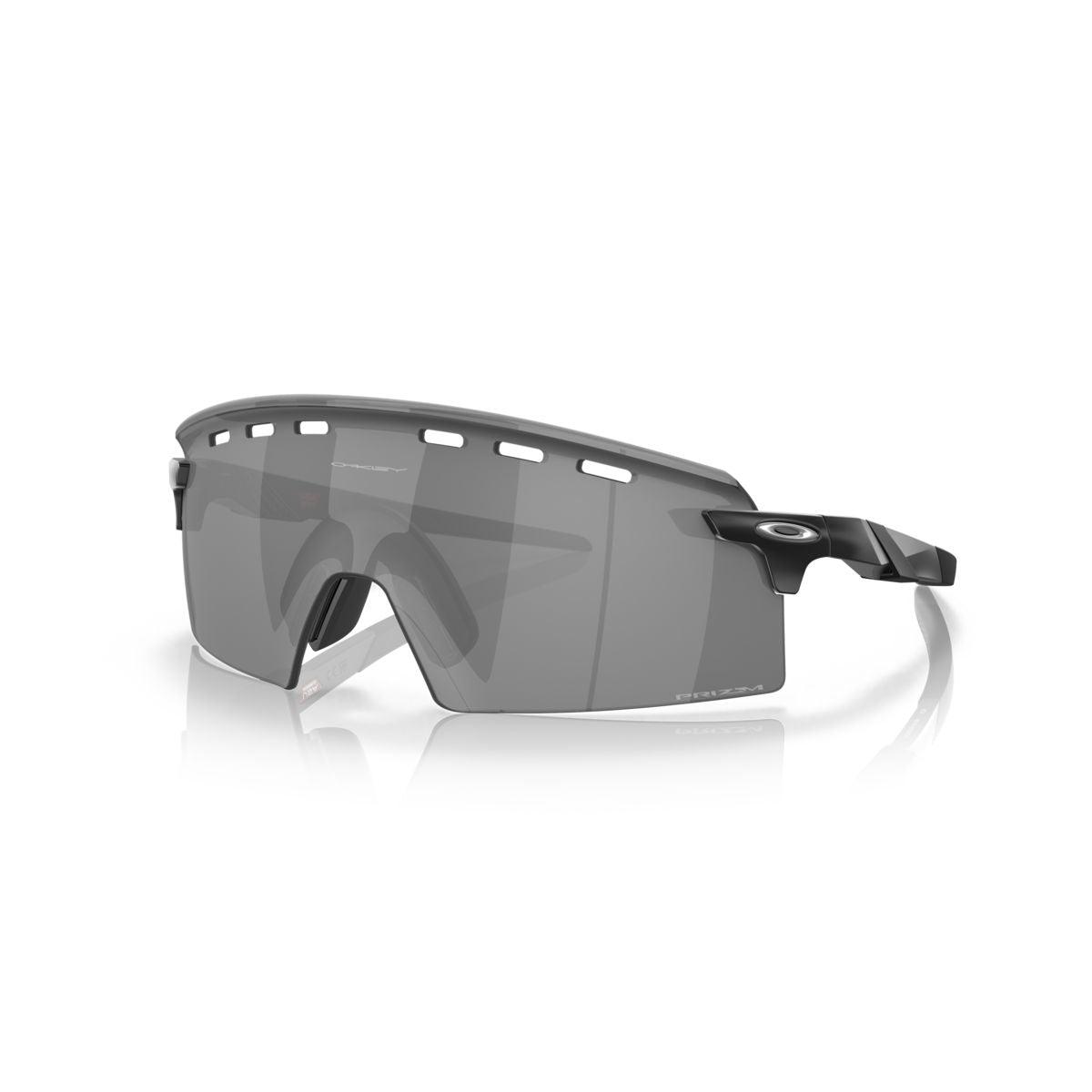 Oakley Encoder Strike Vented Matte Black/Prizm Black 0OO9235-923501