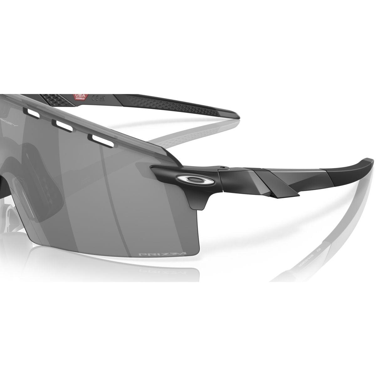 Oakley Encoder Strike Vented Matte Black/Prizm Black 0OO9235-923501