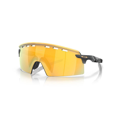 Oakley Encoder Strike Vented Matte Carbon/Prizm 24K 0OO9235-923506