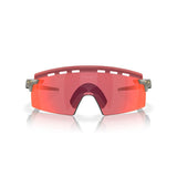 Oakley Encoder Strike Vented Matte Onyx/Prizm Trail Torch 0OO9235-923508