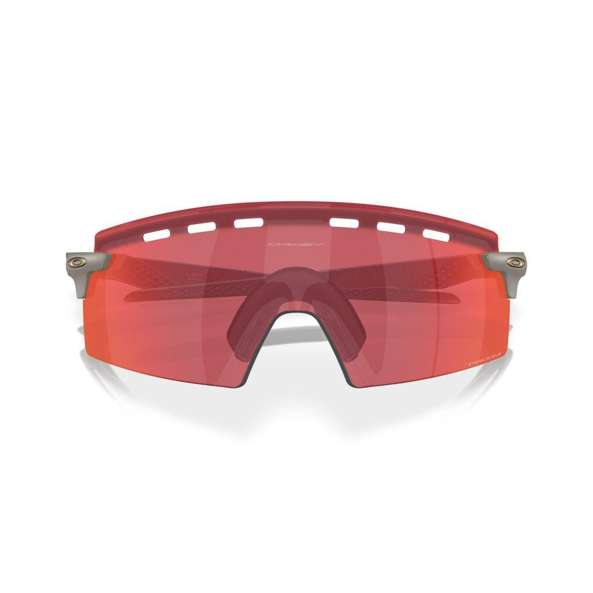 Oakley Encoder Strike Vented Matte Onyx/Prizm Trail Torch 0OO9235-923508