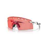 Oakley Encoder Strike Vented Polished White/Prizm Field 0OO9235-923503