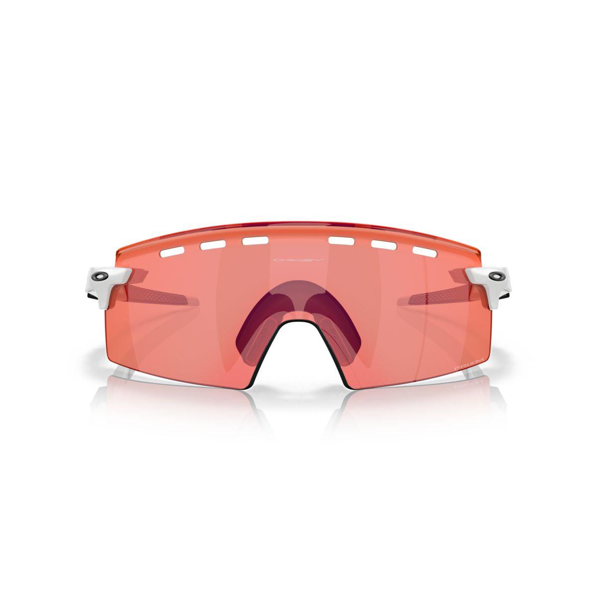 Oakley Encoder Strike Vented Polished White/Prizm Field 0OO9235-923503