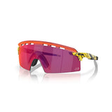 Oakley Encoder Strike Vented Tdf Splatter/Prizm Road 0OO9235-923507