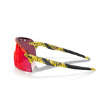 Oakley Encoder Strike Vented Tdf Splatter/Prizm Road 0OO9235-923507