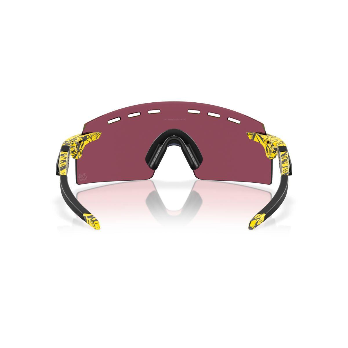 Oakley Encoder Strike Vented Tdf Splatter/Prizm Road 0OO9235-923507