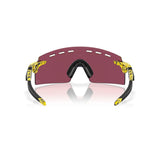 Oakley Encoder Strike Vented Tdf Splatter/Prizm Road 0OO9235-923507