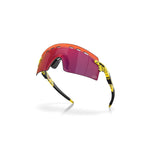 Oakley Encoder Strike Vented Tdf Splatter/Prizm Road 0OO9235-923507