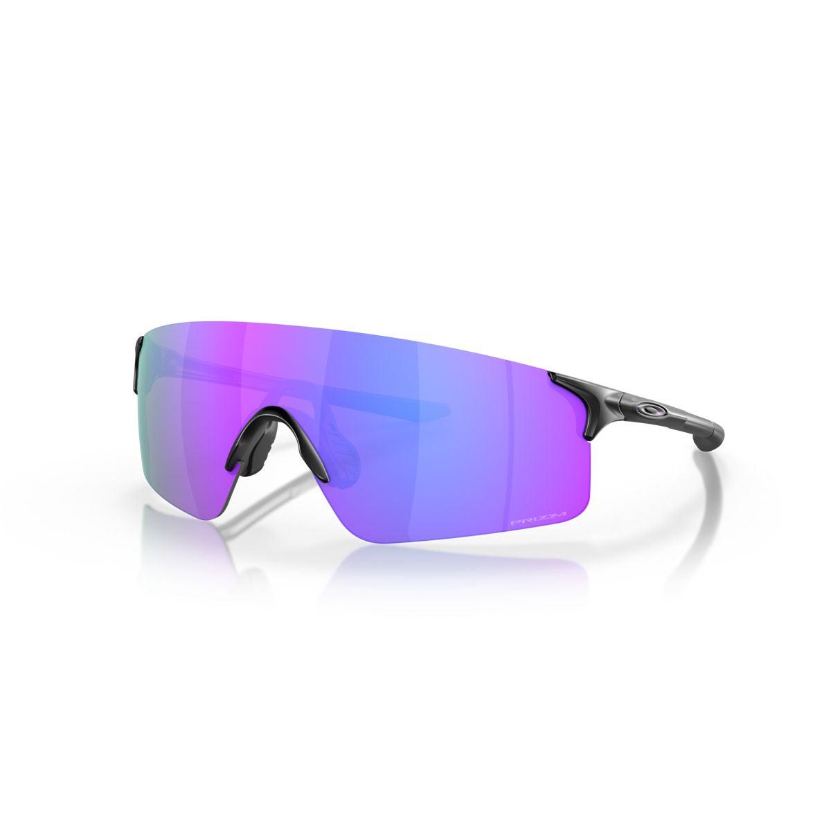 Oakley EVZero Blades Matte Black/Prizm Violet 0OO9454A-945414