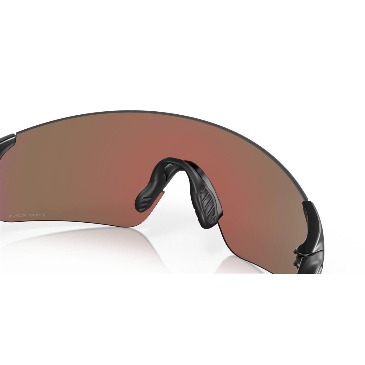 Oakley EVZero Blades Matte Black/Prizm Violet 0OO9454A-945414