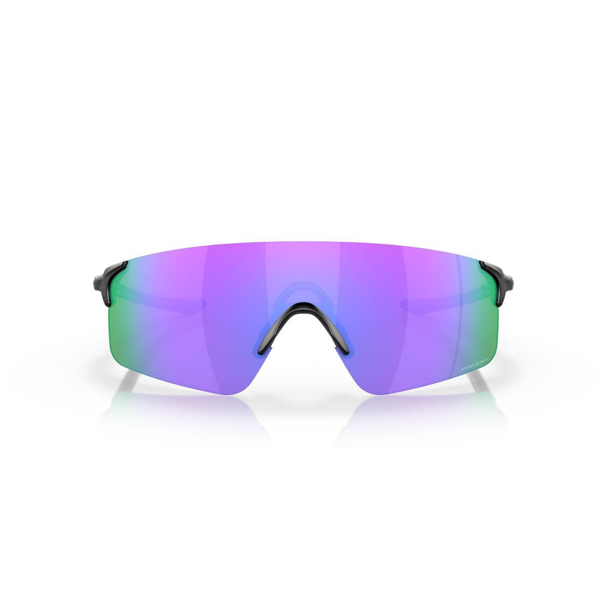 Oakley EVZero Blades Matte Black/Prizm Violet 0OO9454A-945414