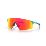 Oakley EVZero Blades Matte Celeste/Prizm Ruby 0OO9454A-945413