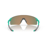 Oakley EVZero Blades Matte Celeste/Prizm Ruby 0OO9454A-945413