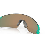 Oakley EVZero Blades Matte Celeste/Prizm Ruby 0OO9454A-945413